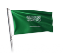 Saudi Arabia 