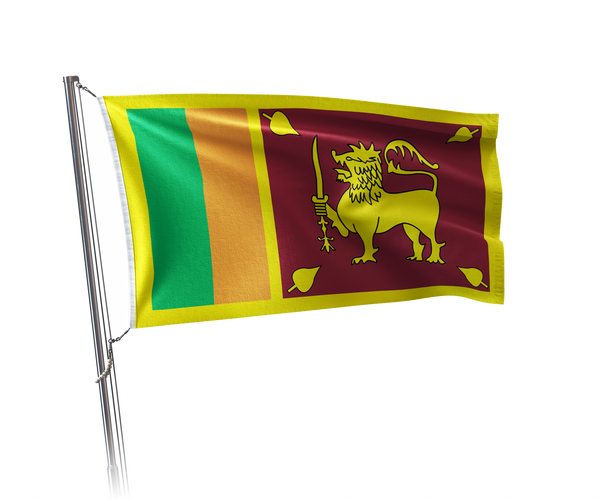 Sri Lanka 
