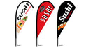 Sushi Custom (Large)