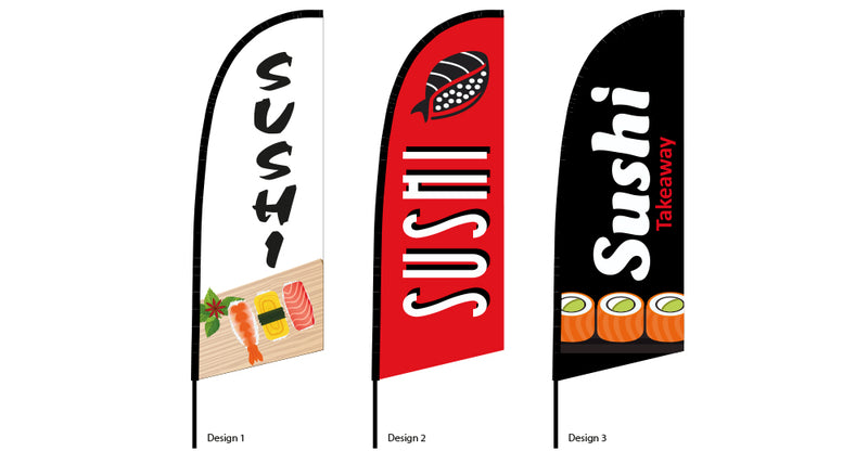 Sushi Design (small)