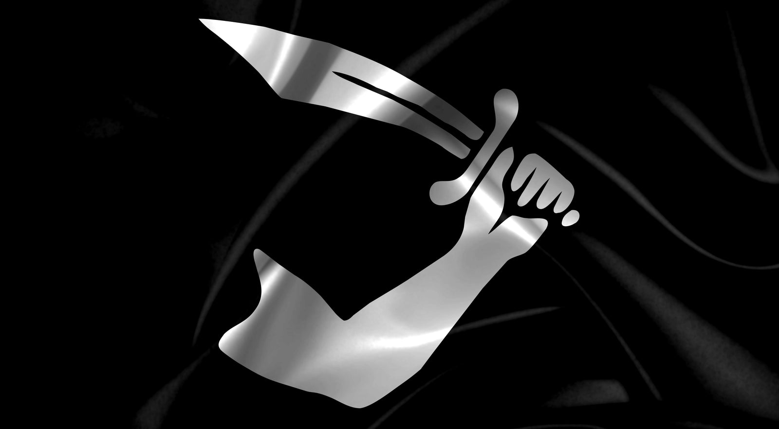 Bandiera Pirata Thomas Tew Con Spada Cutlass 12x18 Poliestere - Striscione Pennant
