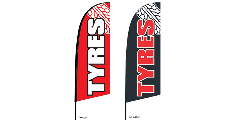 Tyres (Large)