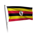 Uganda