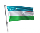 Uzbekistan