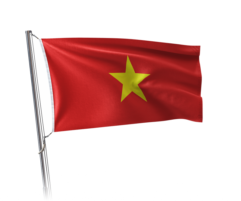 Vietnam