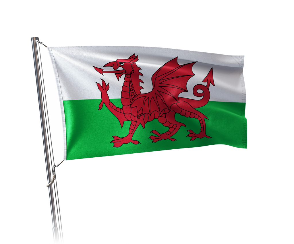 Wales