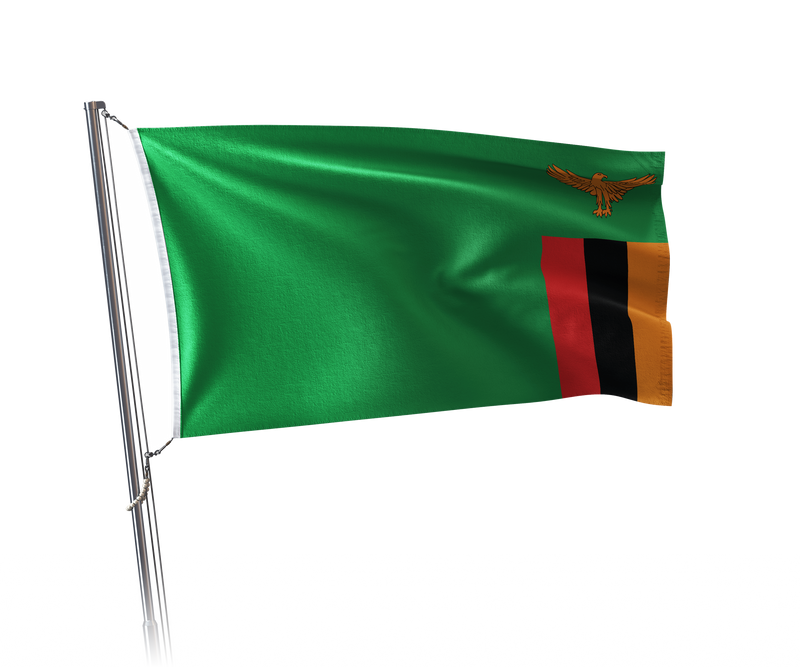 Zambia