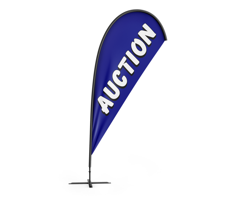 Auction (Small)