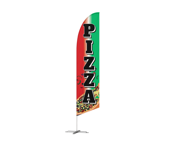 Pizza (Large)