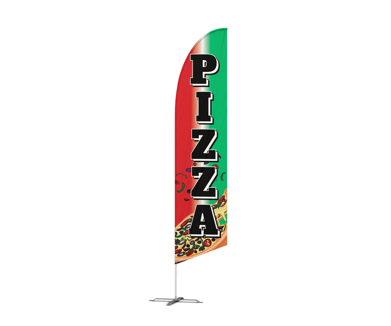 Pizza (Large)
